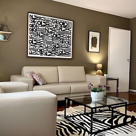 Vila Olimpia Premium São Paulo Exteriér fotografie