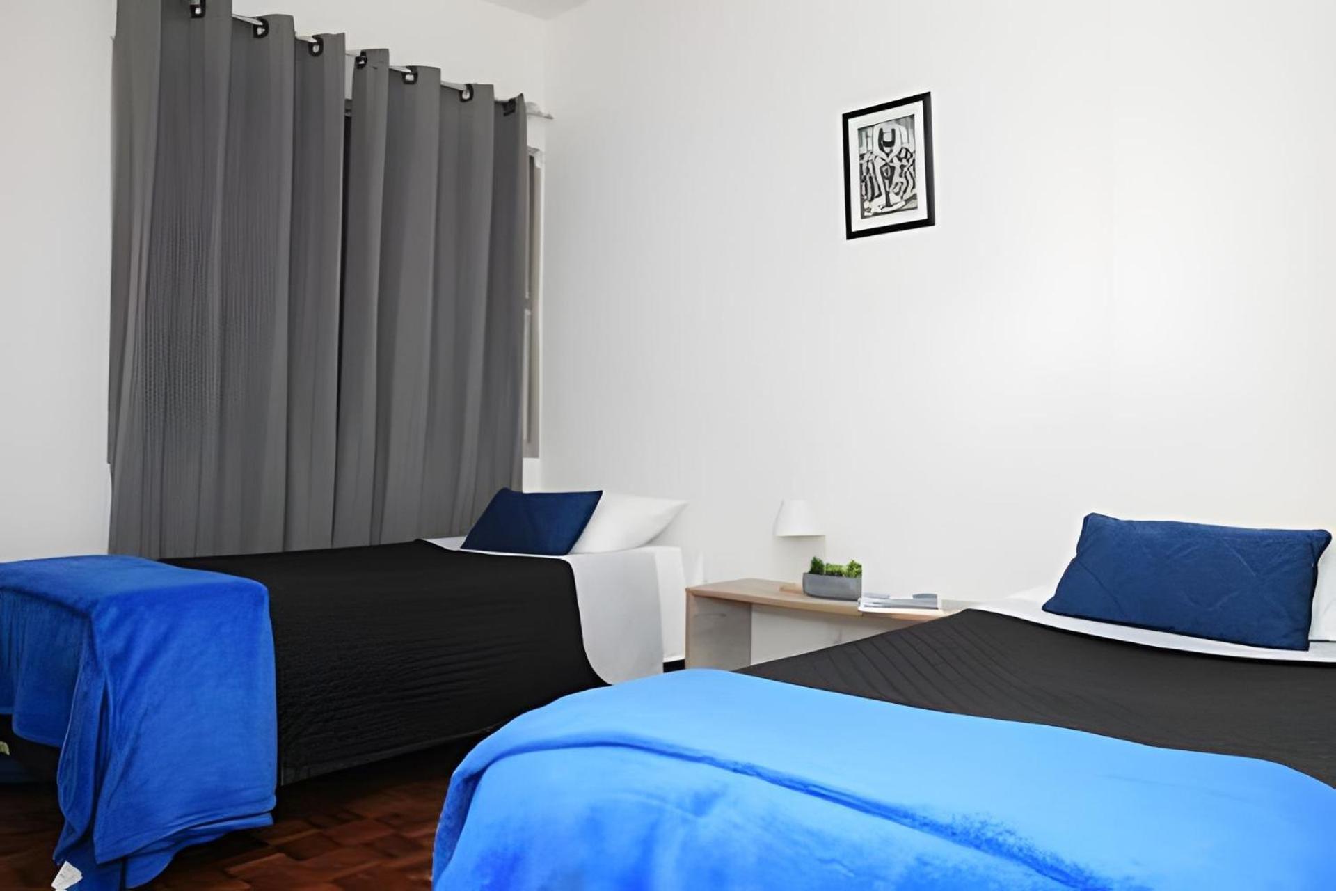 Vila Olimpia Premium São Paulo Exteriér fotografie