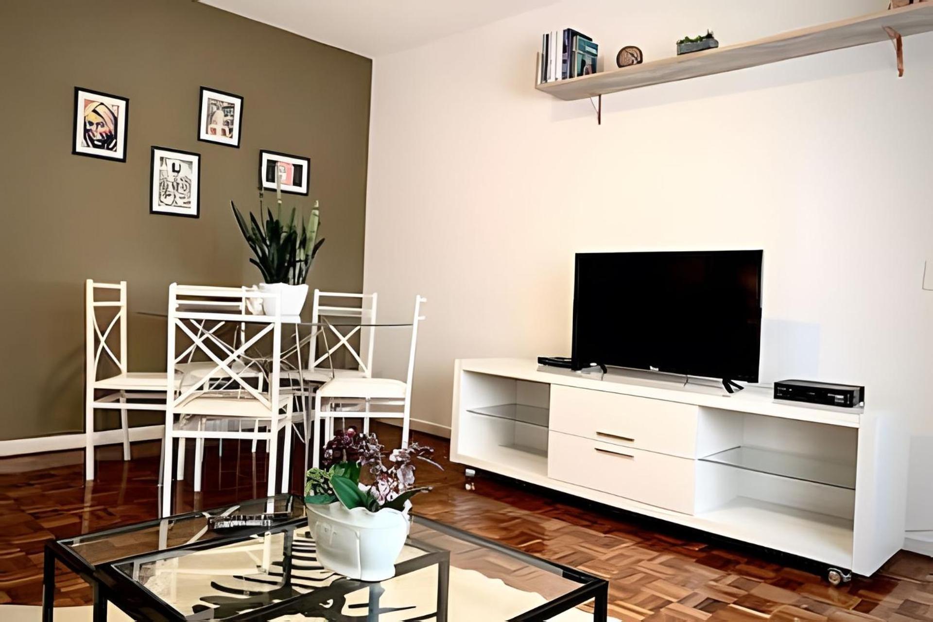 Vila Olimpia Premium São Paulo Exteriér fotografie