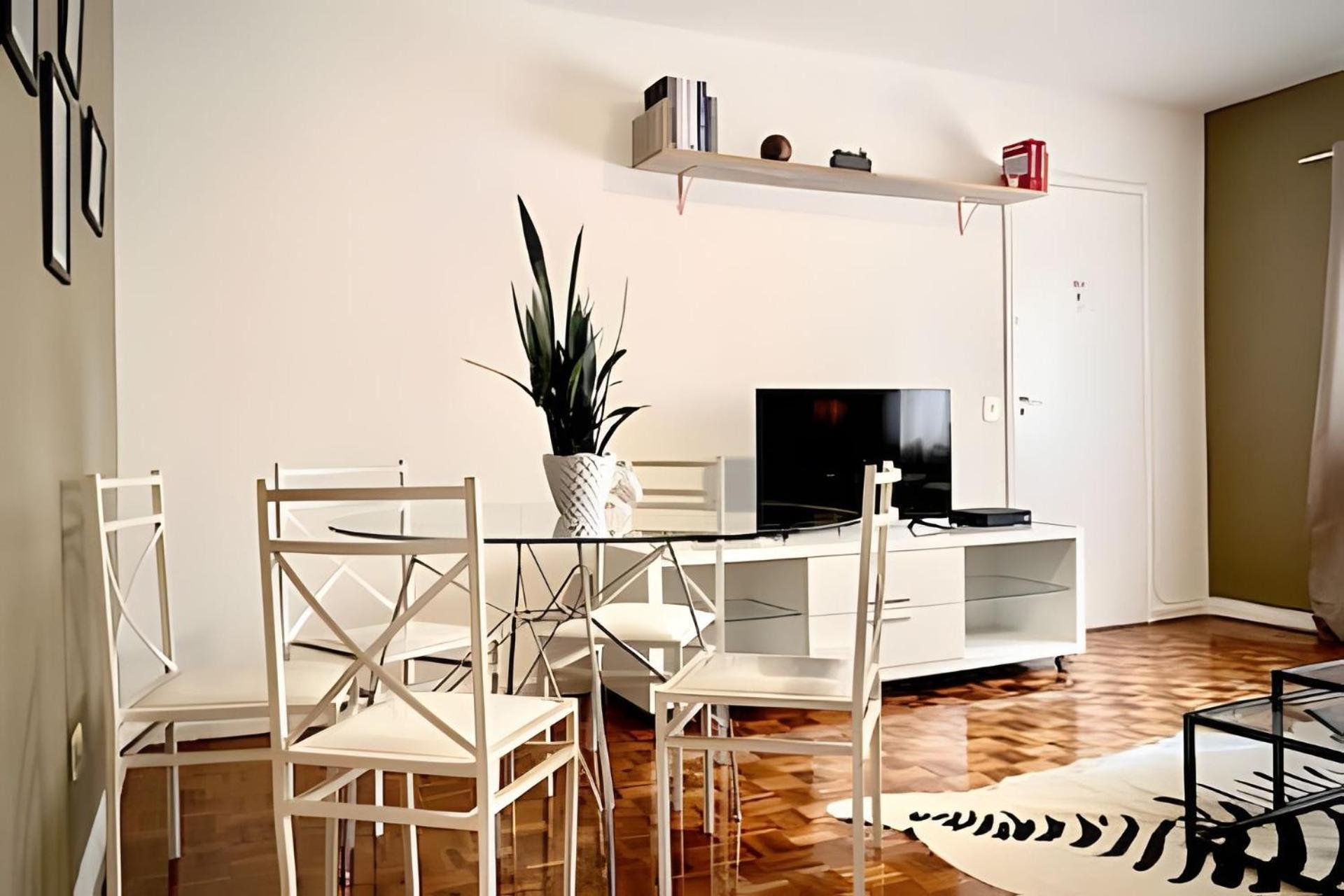 Vila Olimpia Premium São Paulo Exteriér fotografie
