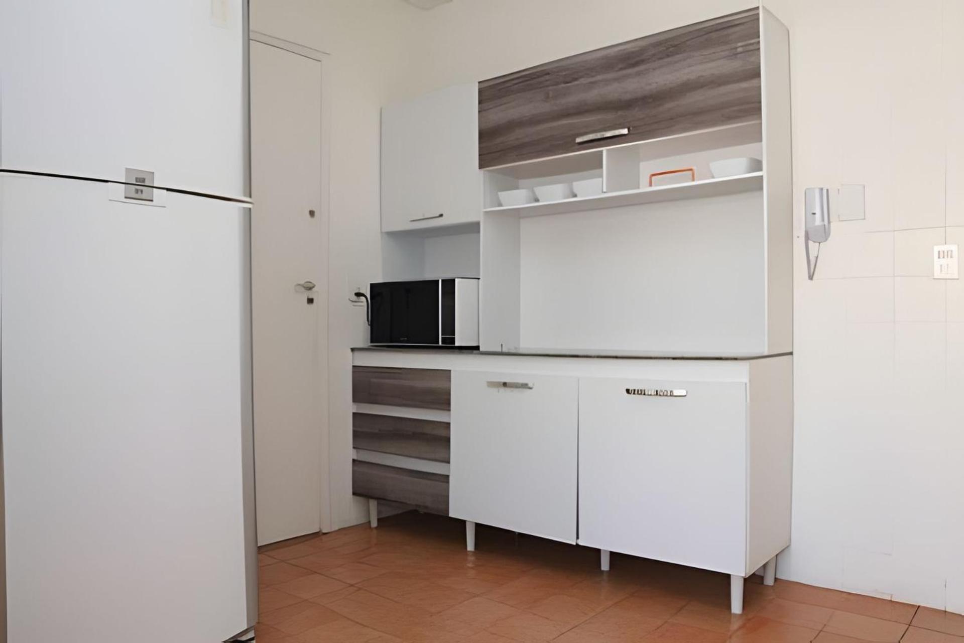 Vila Olimpia Premium São Paulo Exteriér fotografie